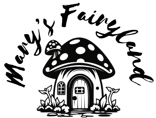 Mary’s Fairyland